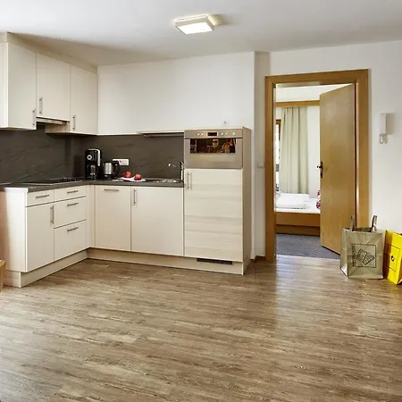 Gästehaus Huber Apartment