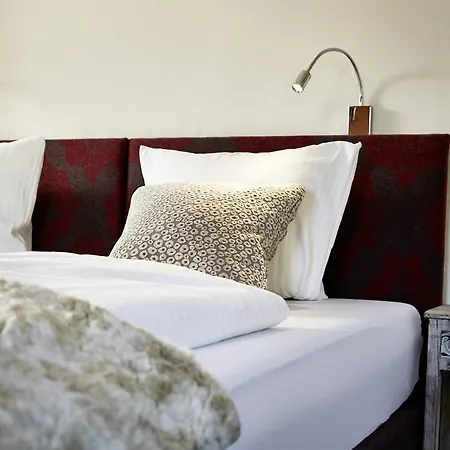 Gastehaus Huber Mayrhofen