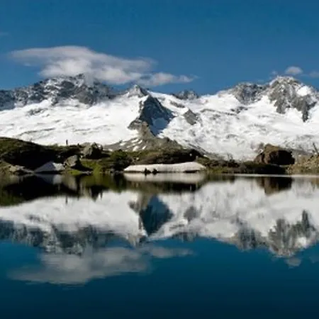 Hotel Gastehaus Huber