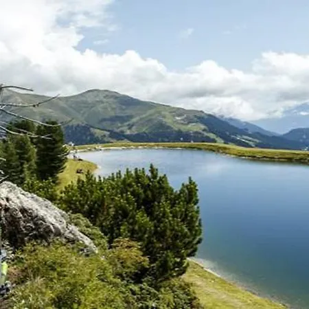 Hotel Gastehaus Huber Mayrhofen