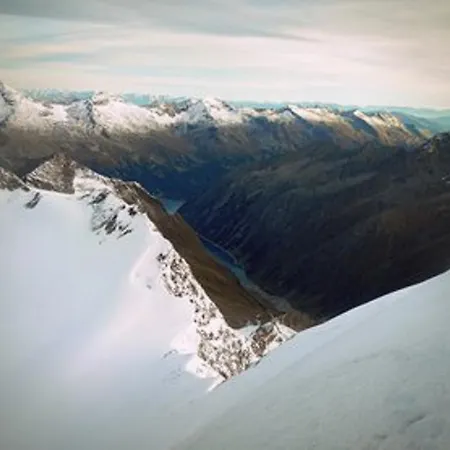 Szálloda Gastehaus Huber