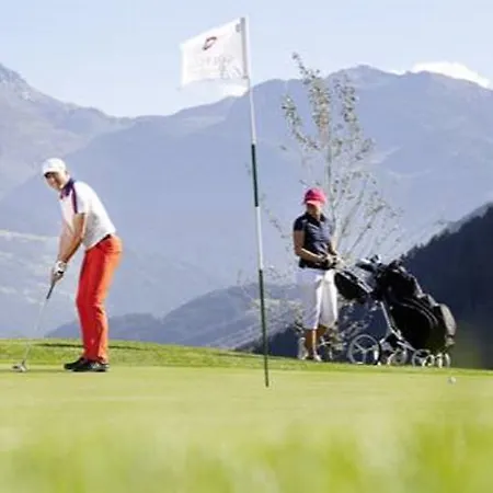 Hotel Gastehaus Huber