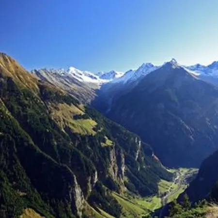 Hotel Gastehaus Huber *