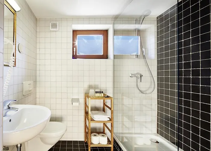 Gastehaus Huber Hotell Mayrhofen