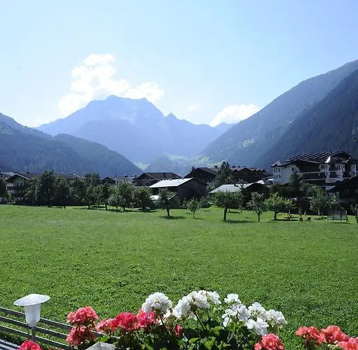 胡伯旅馆 迈尔霍芬