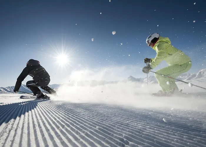 Hotell Gastehaus Huber