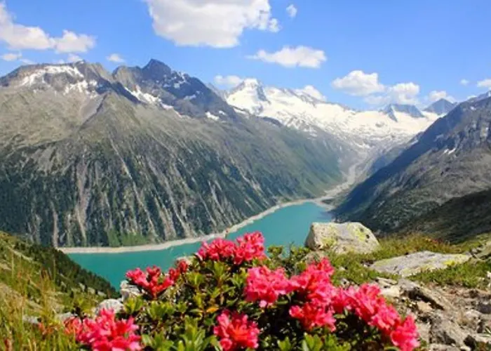 胡伯旅馆 迈尔霍芬