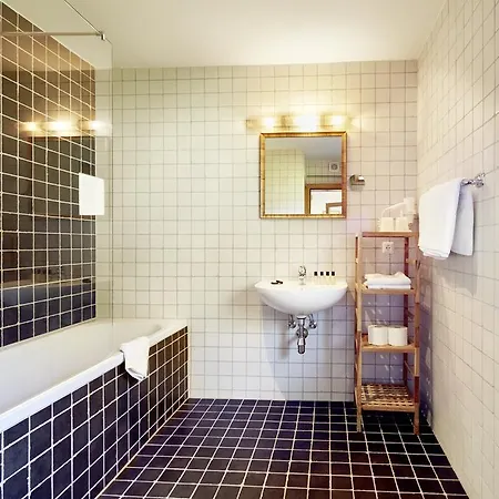 Gastehaus Huber Szálloda *